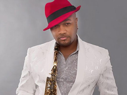 Marcus Anderson