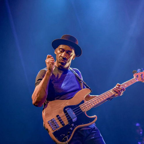 Marcus Miller