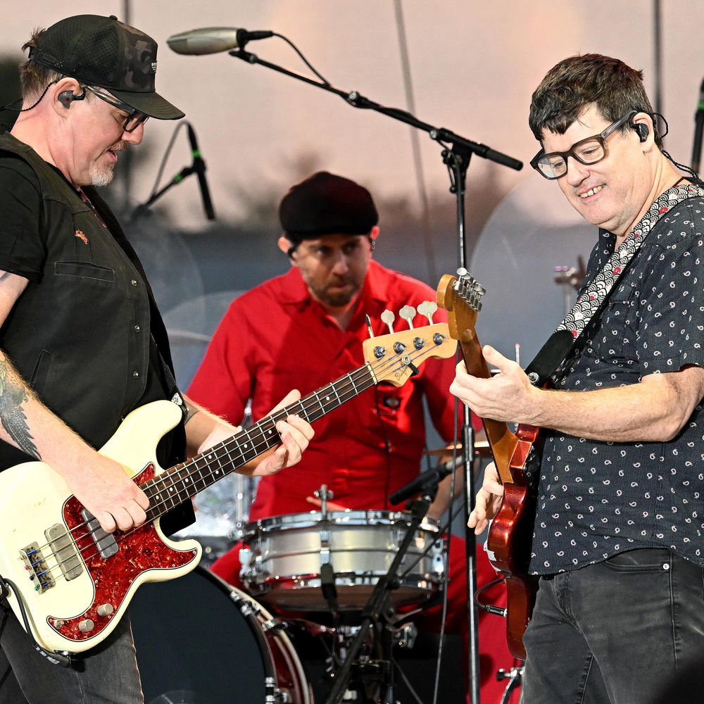 Marcy Playground