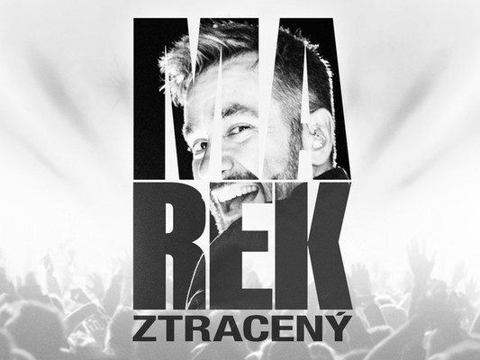 Marek Ztracený