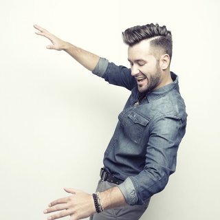 Marek Ztracený