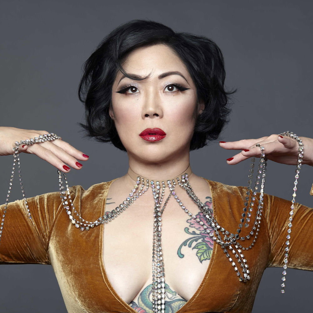 Margaret Cho