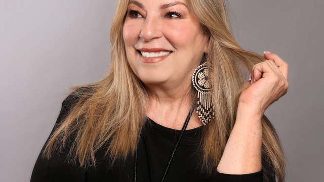 Margarita la diosa de la cumbia