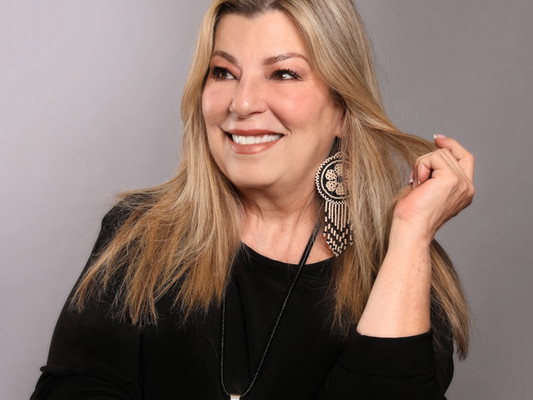 Margarita la diosa de la cumbia