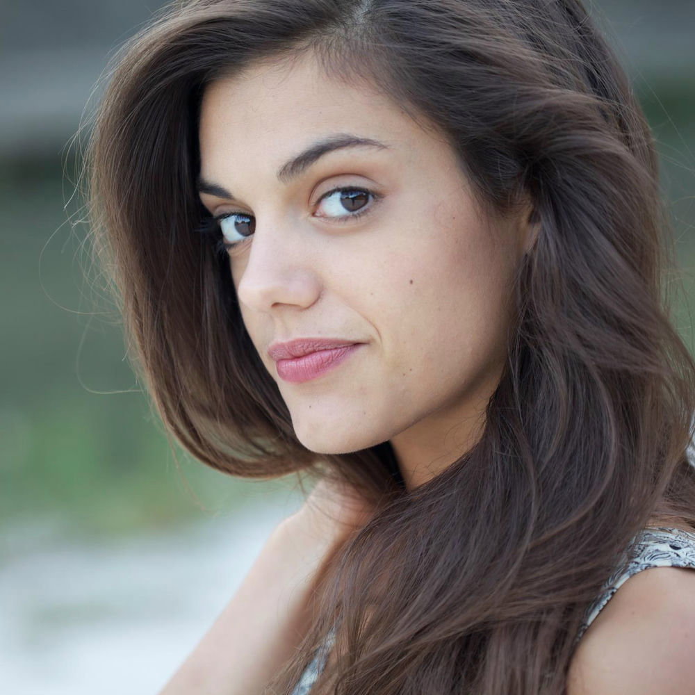 Margherita Vicario