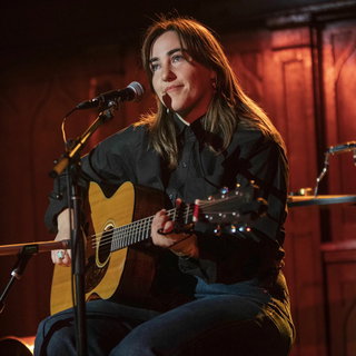 Margo Cilker