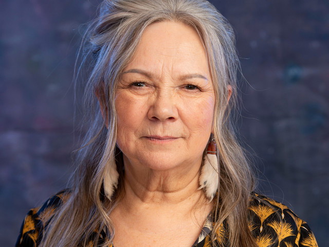 Mari Boine