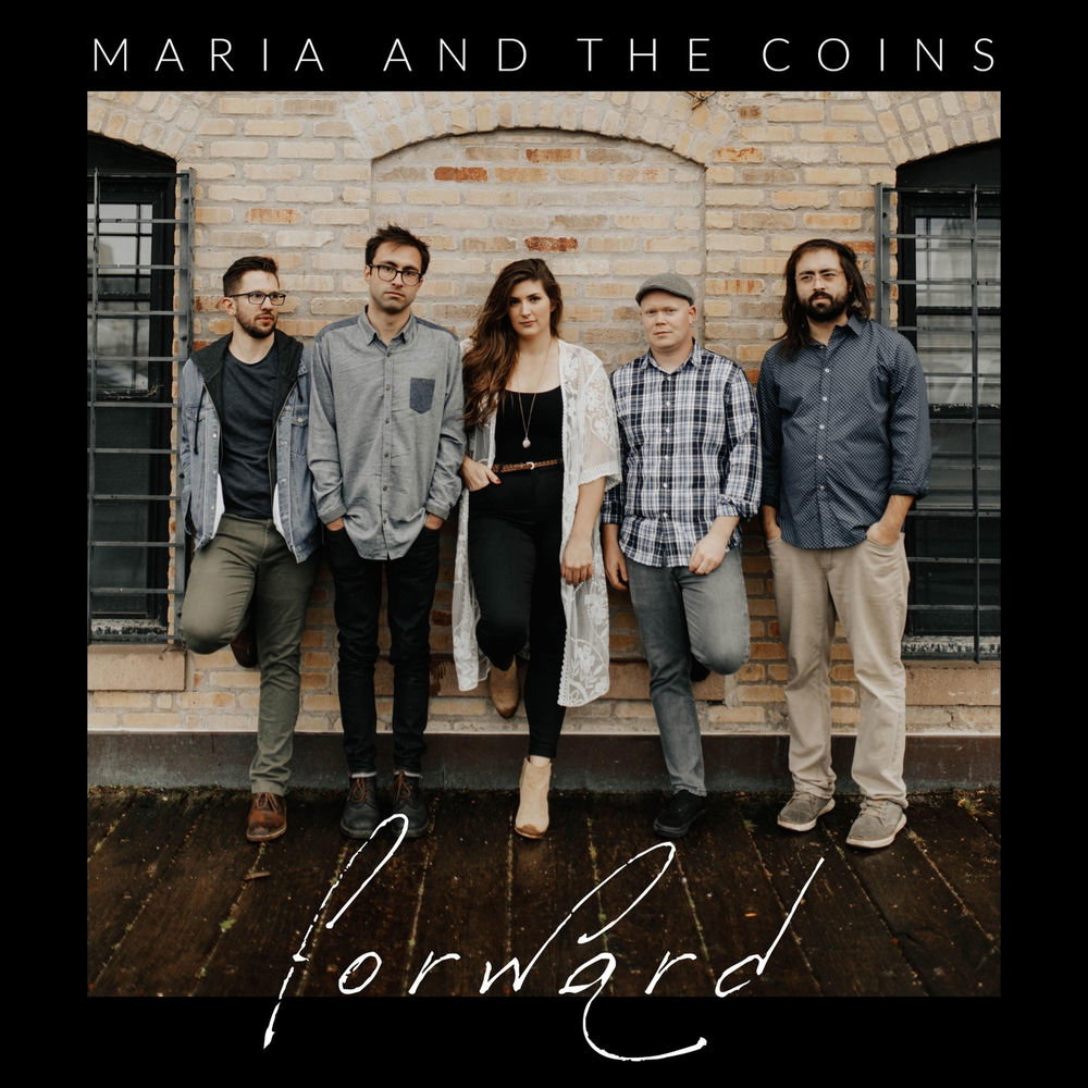 Maria and the Coins