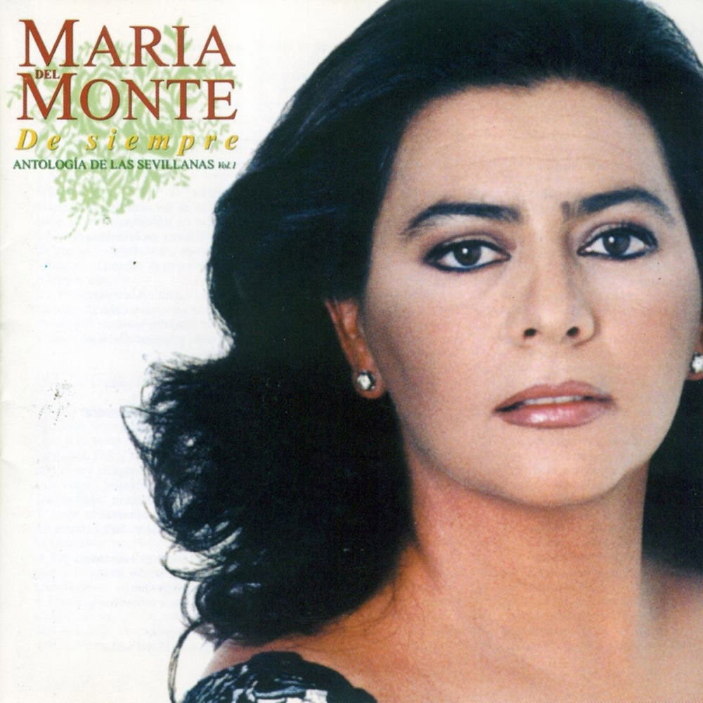 Maria Del Monte