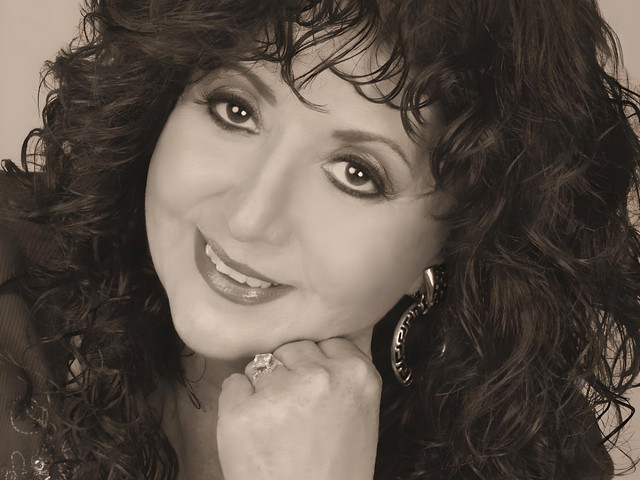 Maria Muldaur