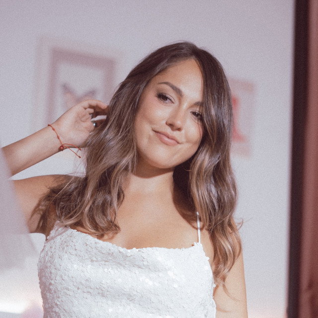María Parrado