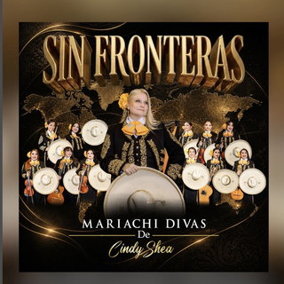Mariachi Divas de Cindy Shea