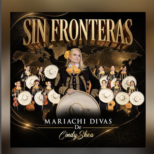 Mariachi Divas de Cindy Shea