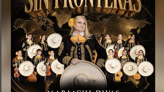Mariachi Divas de Cindy Shea