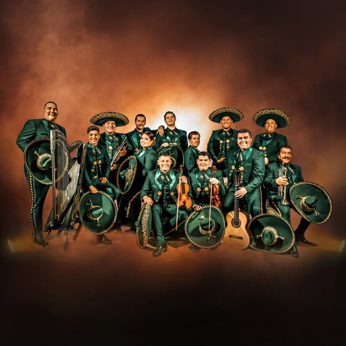 Mariachi Herencia De Mexico