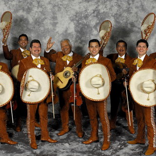 Mariachi Los Camperos de Nati Cano