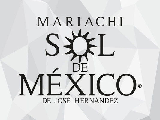Mariachi Sol De Mexico De Jose Hernandez