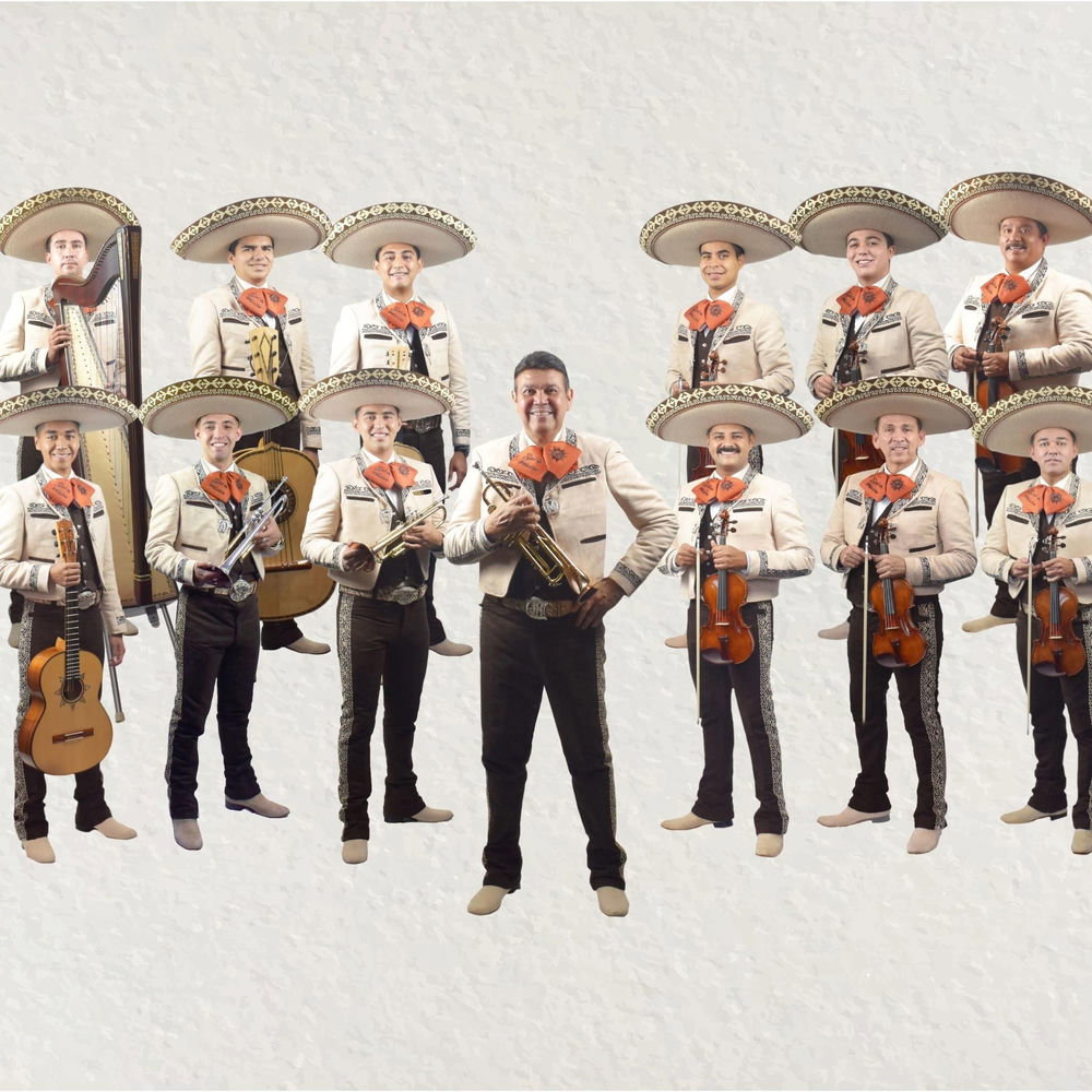 Mariachi Sol De Mexico