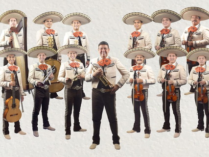 Mariachi Sol De Mexico