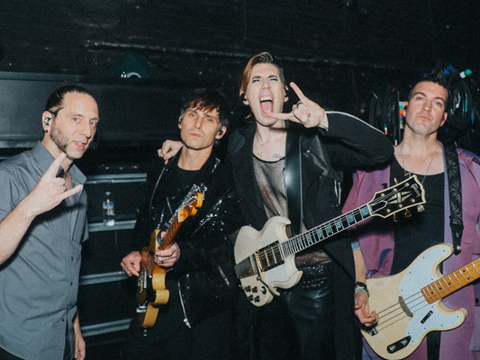 Marianas Trench