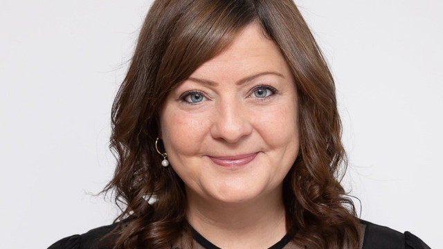 Marie-Annick Lepine