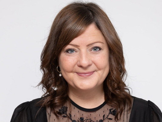 Marie-Annick Lepine