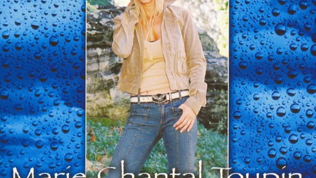 Marie-Chantal Toupin