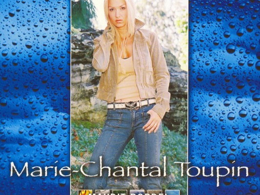 Marie-Chantal Toupin