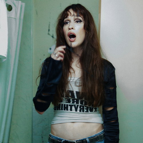 Marie Davidson