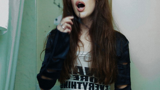 Marie Davidson