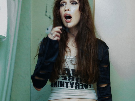 Marie Davidson