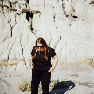 Mariel Buckley