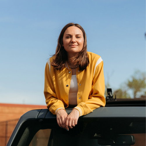 Marielle Kraft