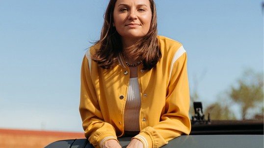 Marielle Kraft
