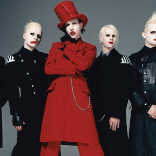Marilyn Manson