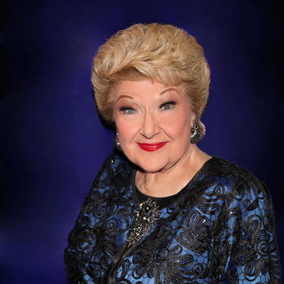 Marilyn Maye