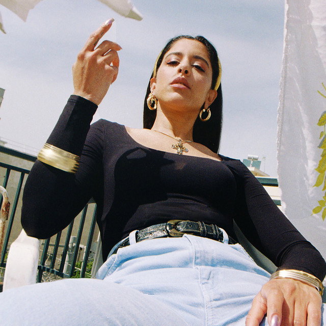 Marina Satti