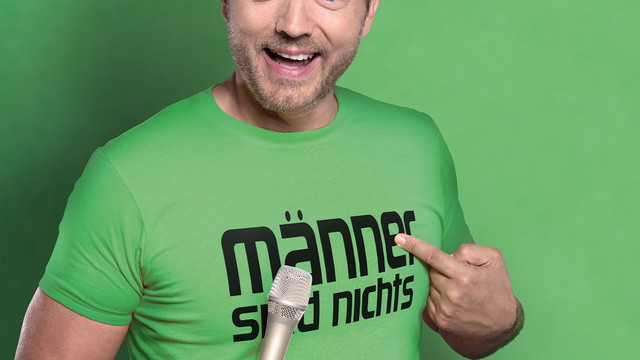 Mario Barth
