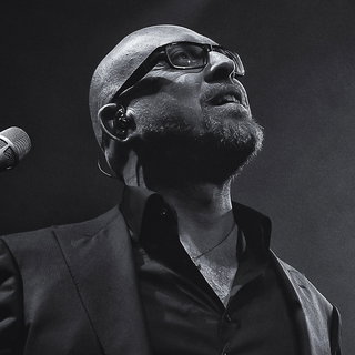 Mario Biondi