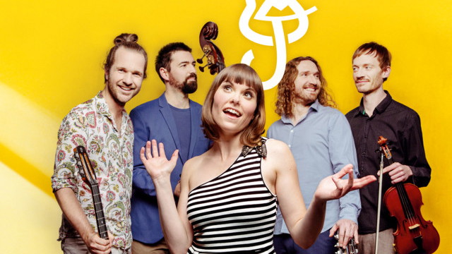 Marion & Sobo Band