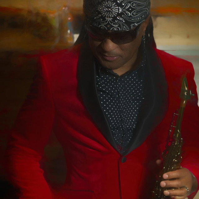 Marion Meadows & Alex Bugnon