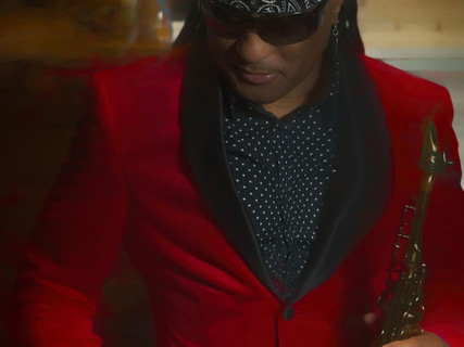 Marion Meadows & Alex Bugnon