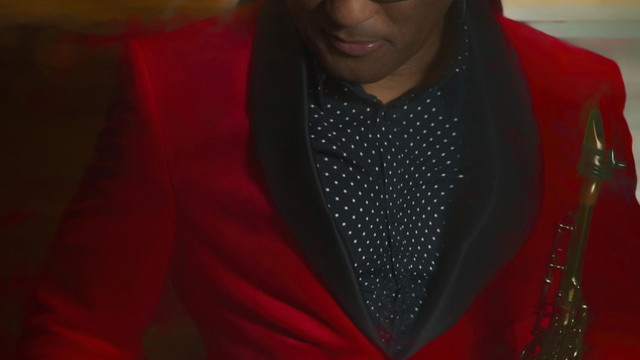 Marion Meadows