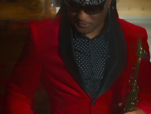 Marion Meadows