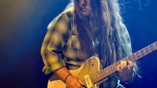 Marisa Anderson