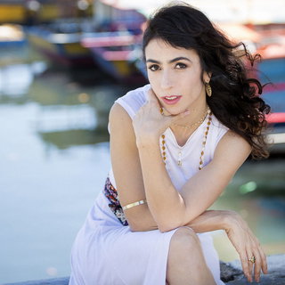 Marisa Monte
