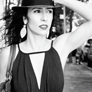 Marisa Monte