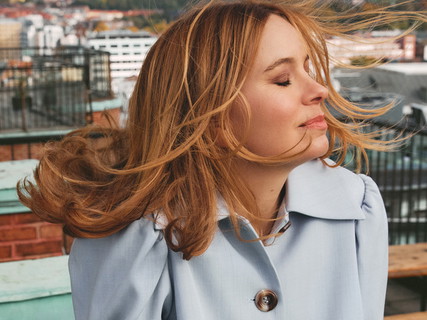 Marit Larsen