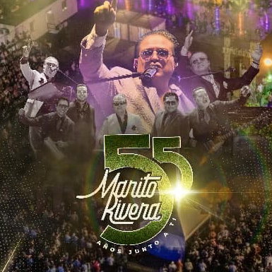 Marito Rivera Y Su Grupo Bravo