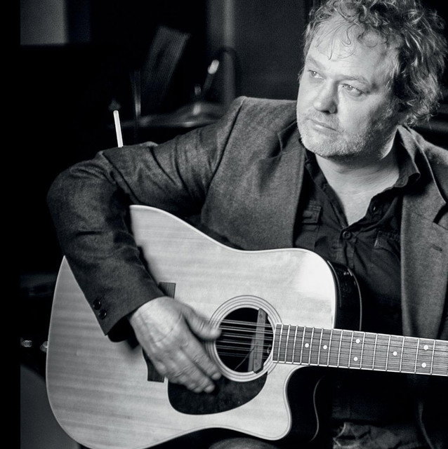 Mark Chadwick